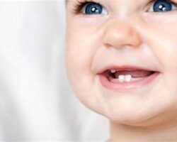Bebeğinizin Diş Çıkarma Dönemi ve İpuçları