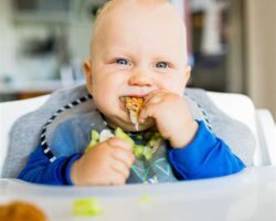 Bebek ve Çocuklarda Beslenme Önerileri