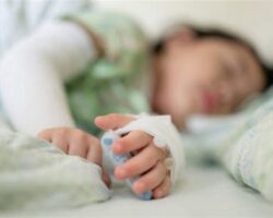 Bebeğinizde Görülen Alerjik Reaksiyonlar ve Neler Yapmalısınız