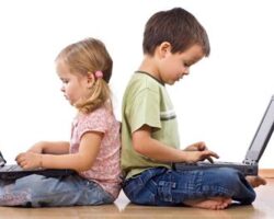 Dijital çocuk yetiştirme ve teknoloji bağımlılığı