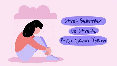 Ebeveyn Olarak Stresle Başa Çıkma Stratejileri