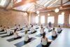 Aile İçi Yoga Stüdyosu Kurma Eğitimi