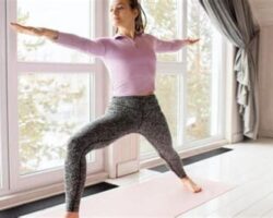 Aile İçi Yoga: Zihinsel ve Ruhsal olarak Bağları Güçlendirme