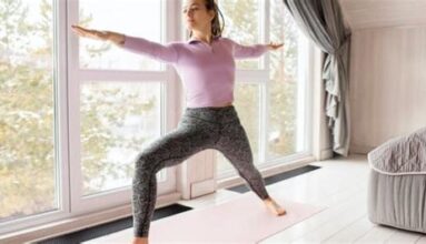 Aile İçi Yoga: Zihinsel ve Ruhsal olarak Bağları Güçlendirme