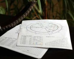 Ailecek Yapılacak Astrolojik Harita Çalışmaları